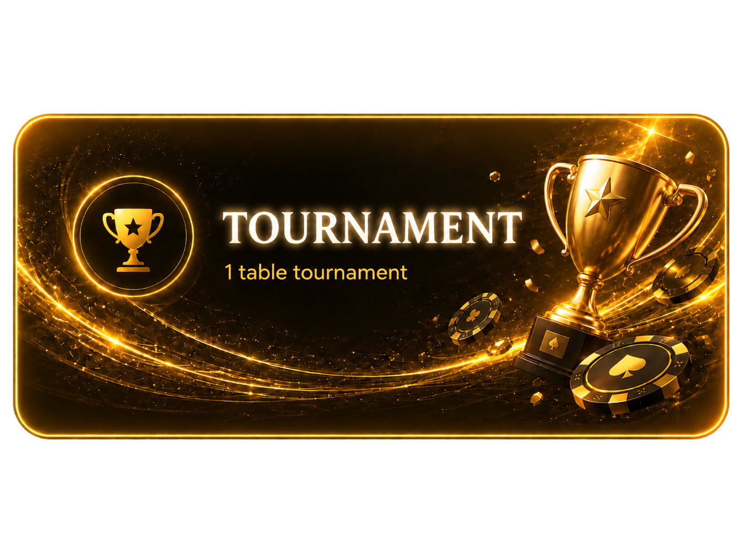 Tournament